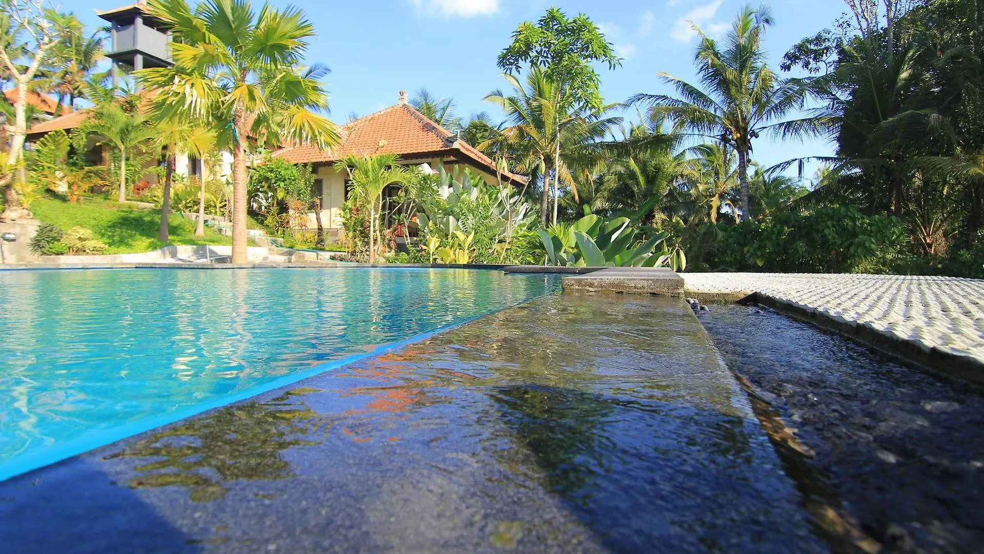 Hotel Villa Capung Mas Ubud