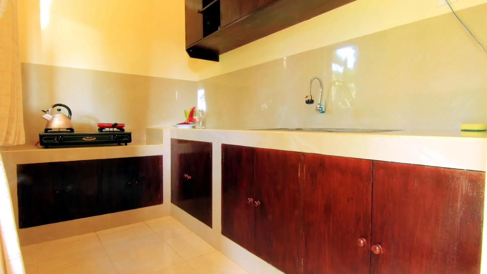 Villa Capung Mas Ubud 0*,