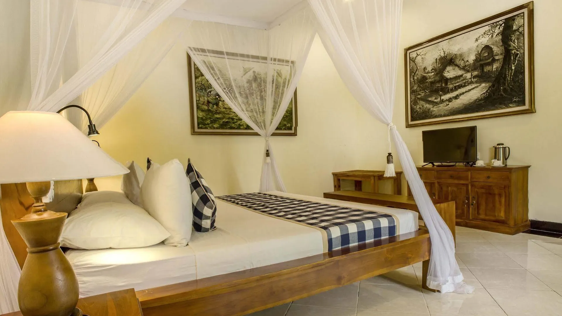 Villa Capung Mas Ubud Hotel