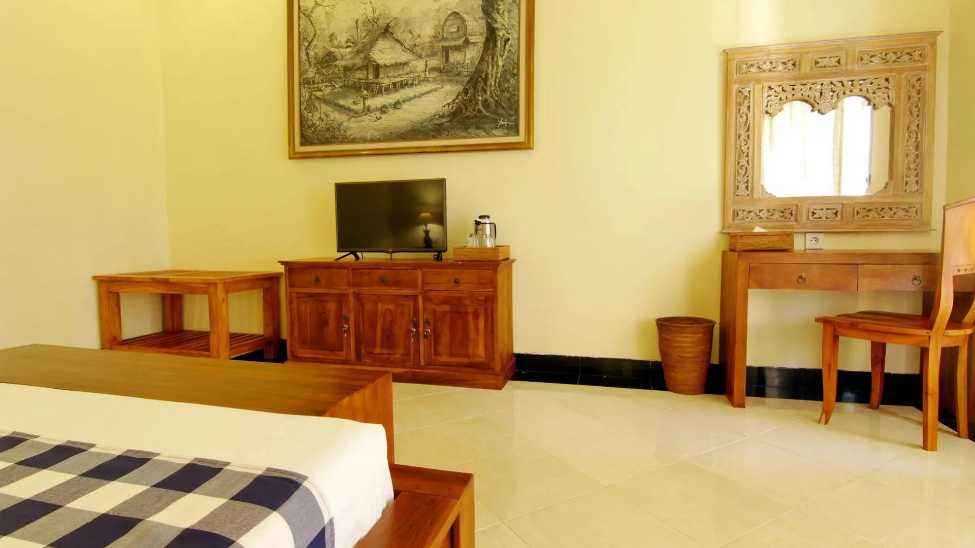 Villa Capung Mas Ubud