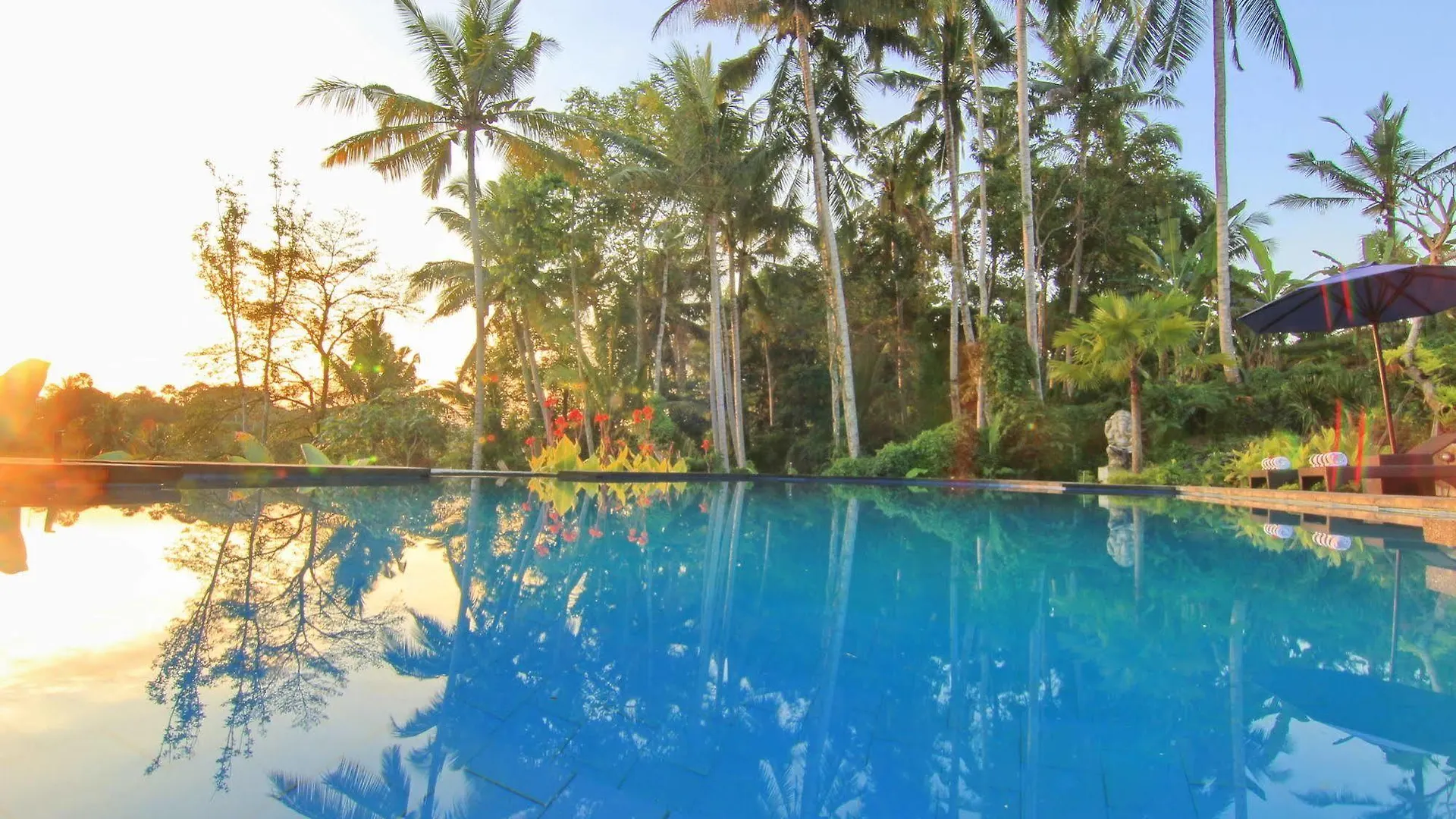 Villa Capung Mas Ubud Indonesië