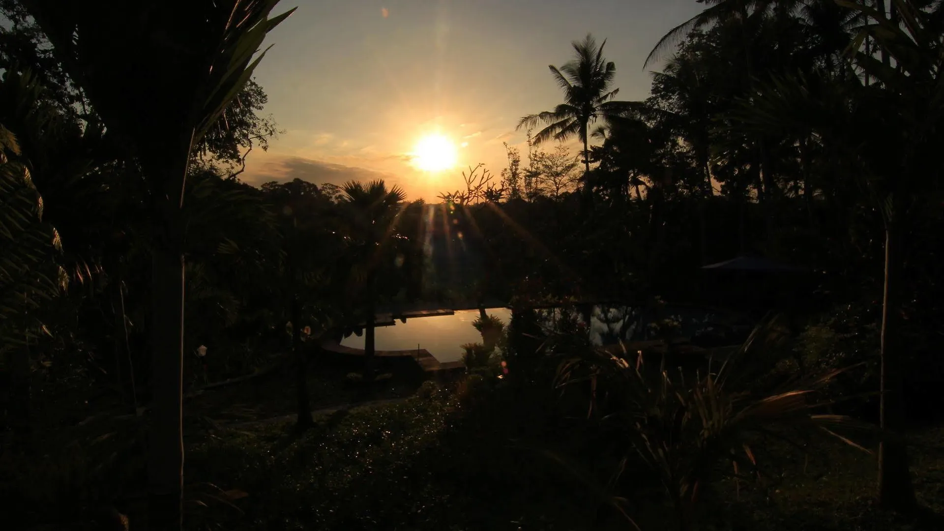 Villa Capung Mas Ubud 0*,  Indonesië
