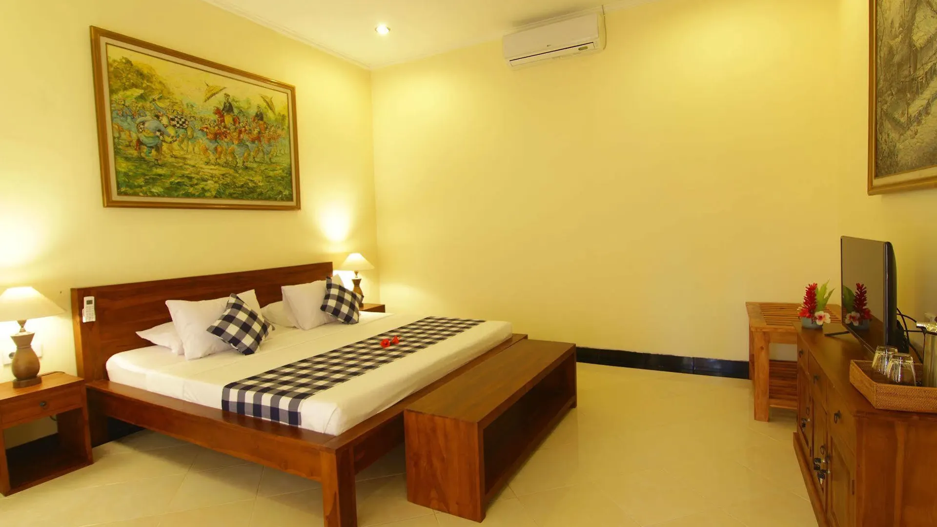 Villa Capung Mas Ubud