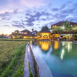 3* Отель Cendana & By Mahaputra