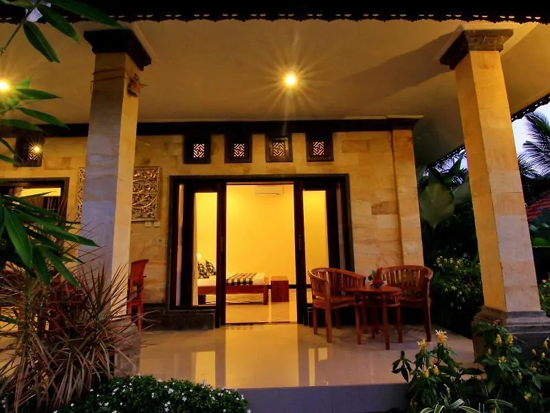 Villa Capung Mas Ubud Hotel
