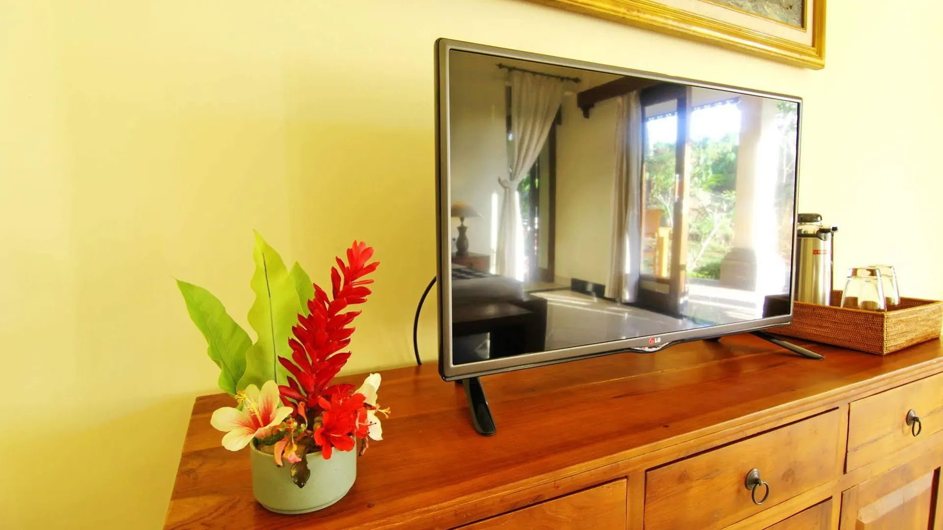 Villa Capung Mas Ubud 0*,  Endonezya